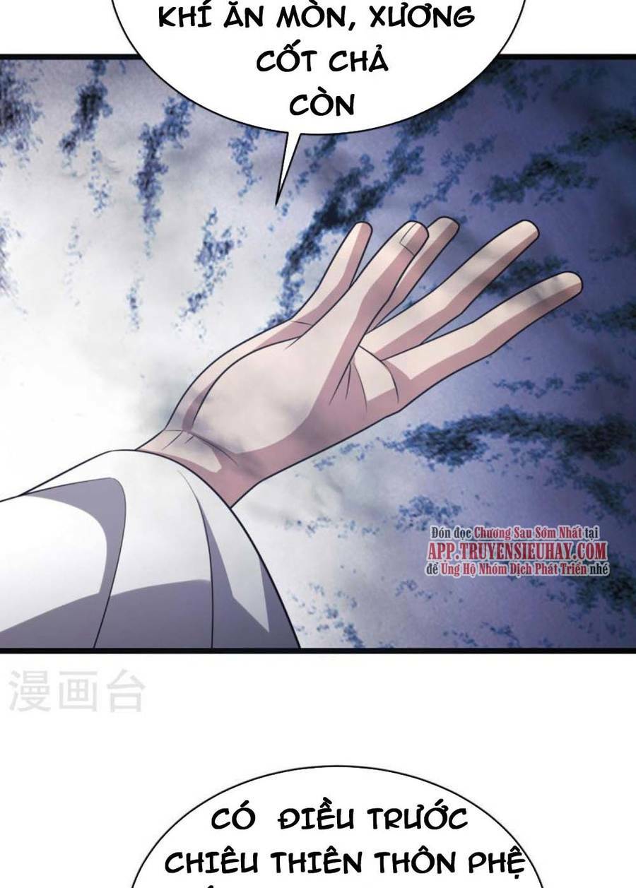 chúa tể tam giới chapter 288 - Next chapter 289