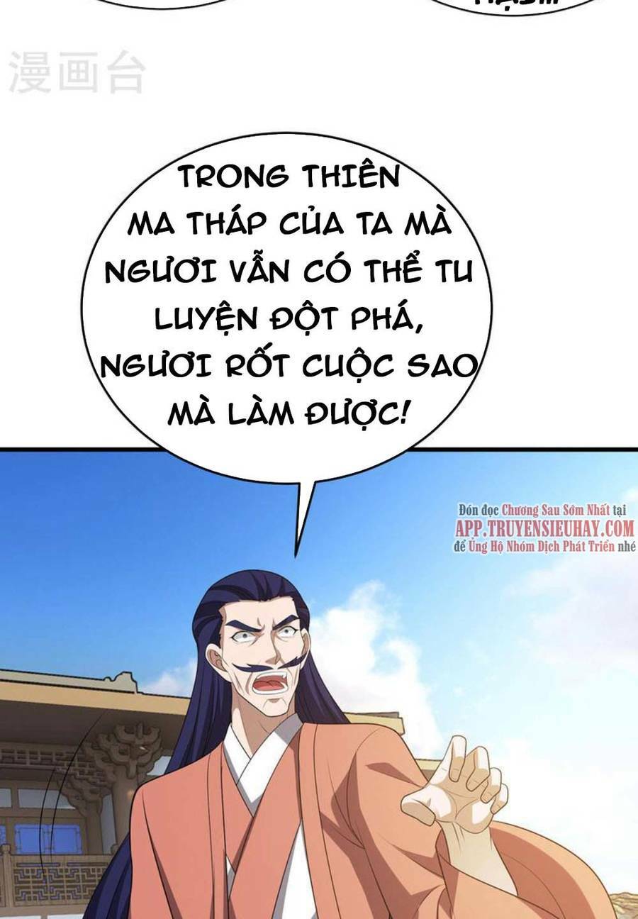 chúa tể tam giới chapter 288 - Next chapter 289