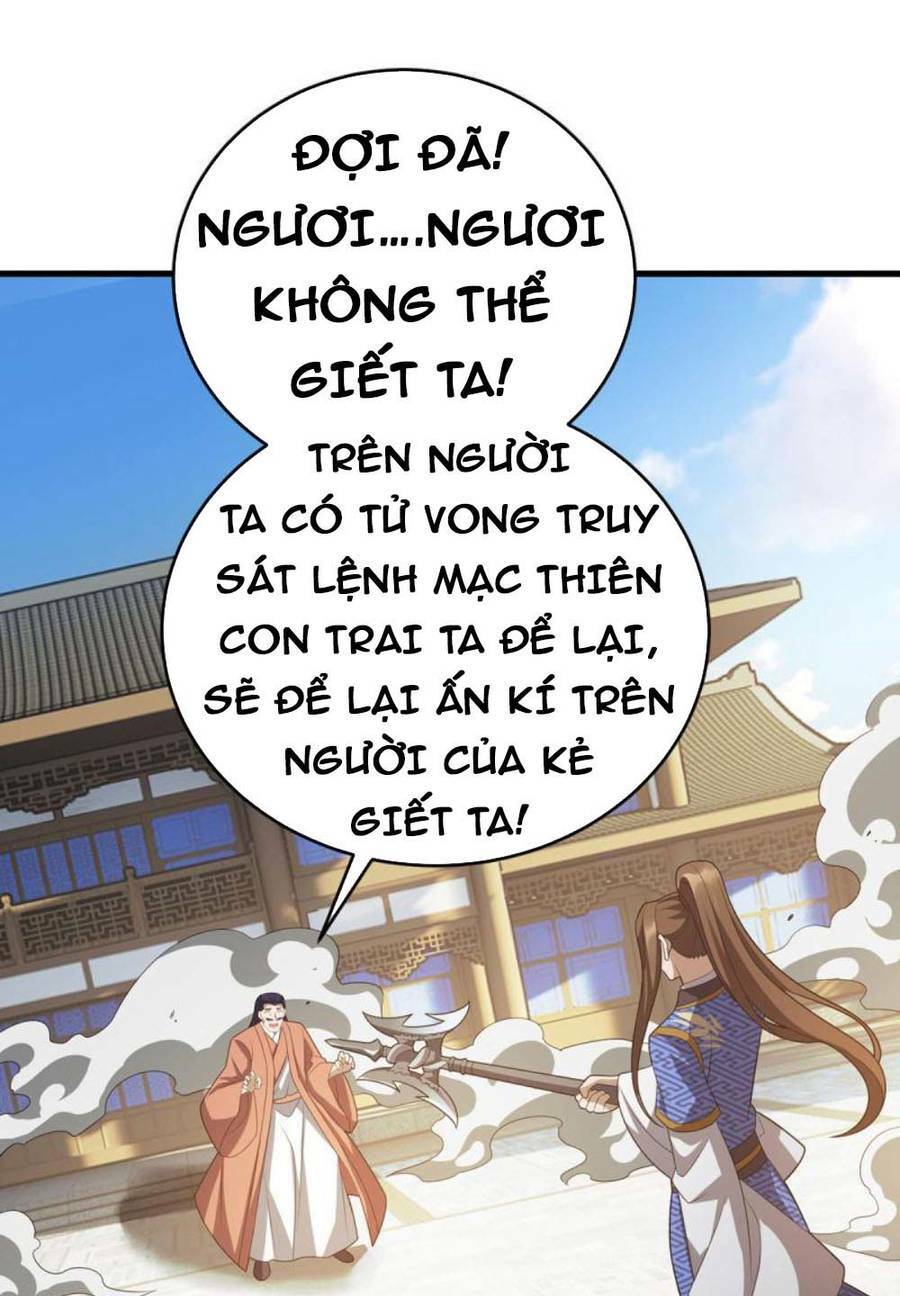 chúa tể tam giới chapter 288 - Next chapter 289