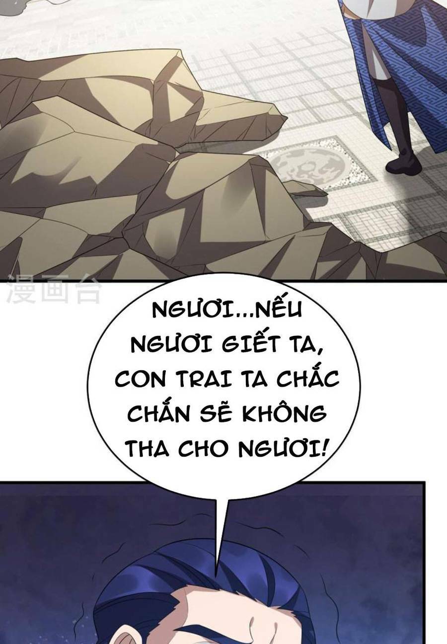 chúa tể tam giới chapter 288 - Next chapter 289