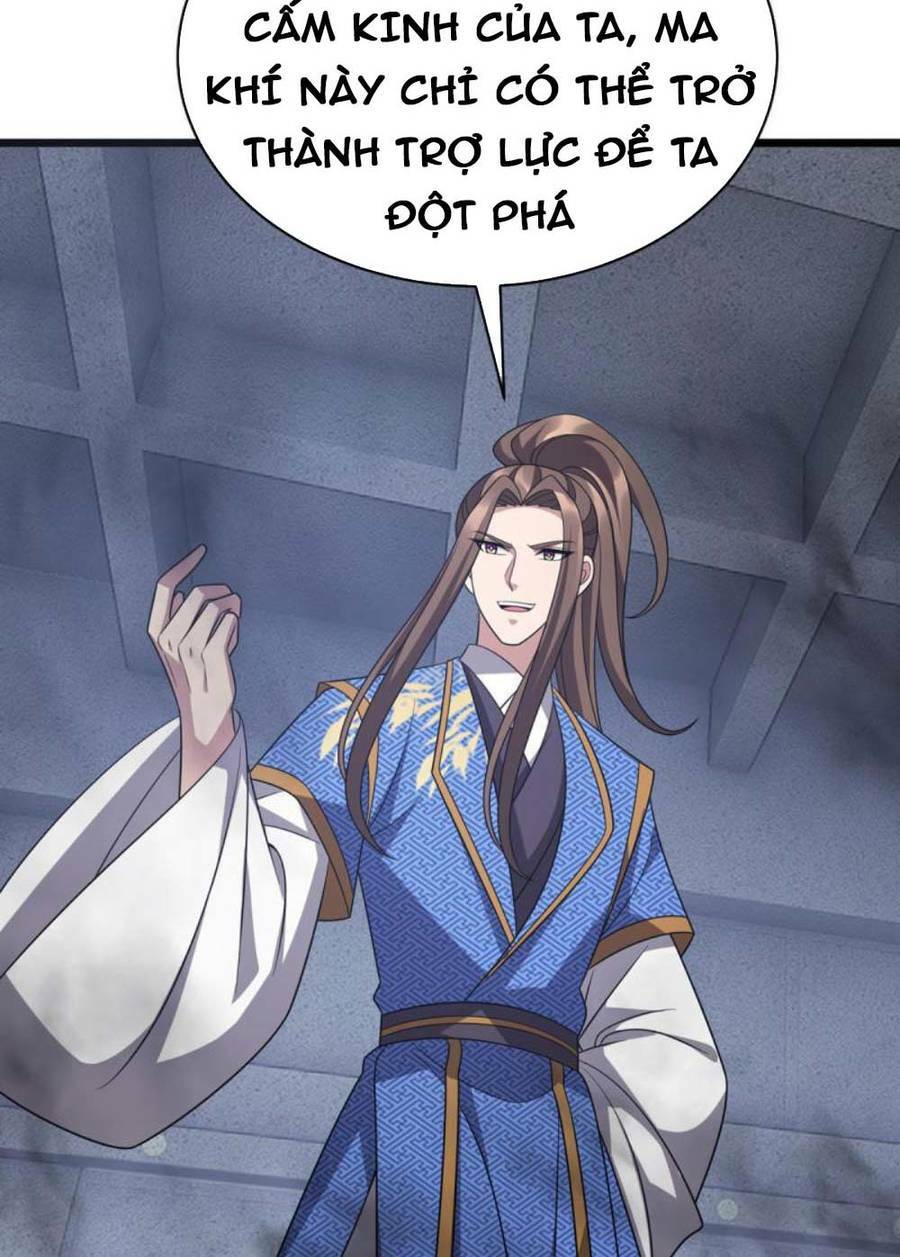 chúa tể tam giới chapter 288 - Next chapter 289