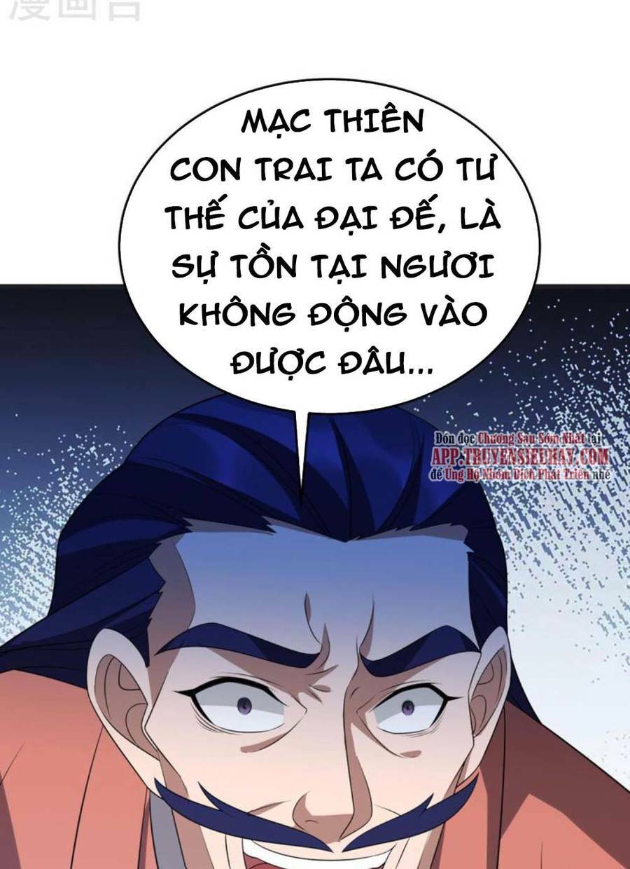 chúa tể tam giới chapter 288 - Next chapter 289