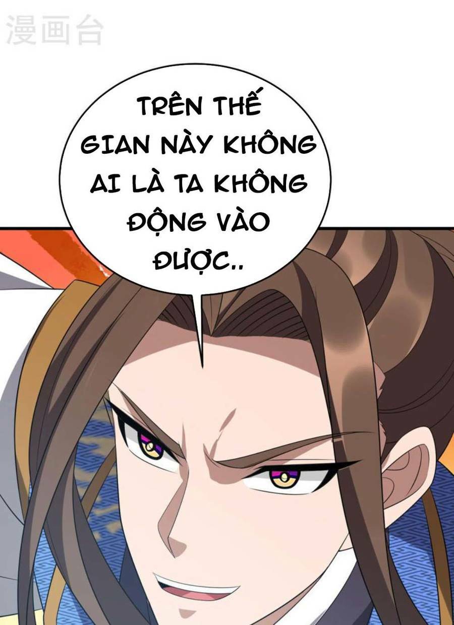 chúa tể tam giới chapter 288 - Next chapter 289