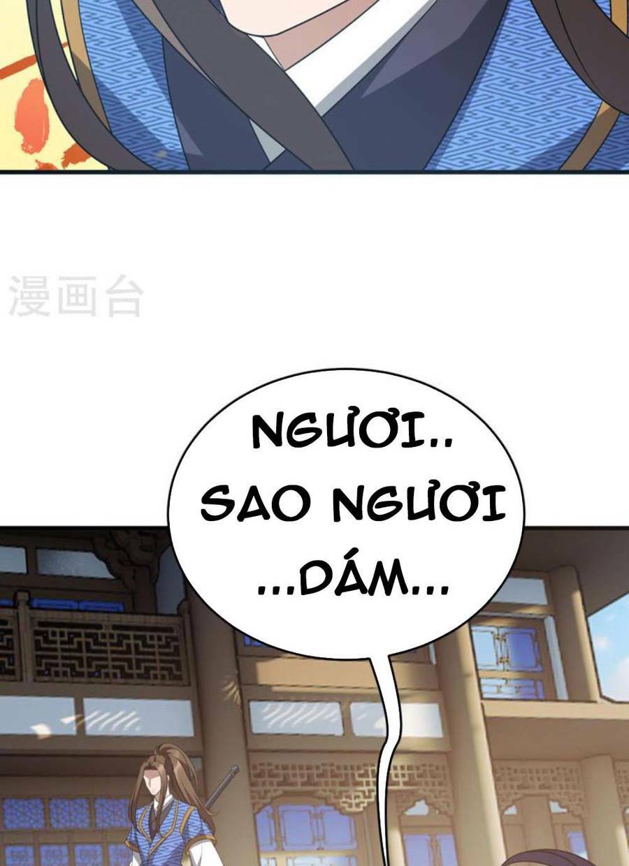 chúa tể tam giới chapter 288 - Next chapter 289