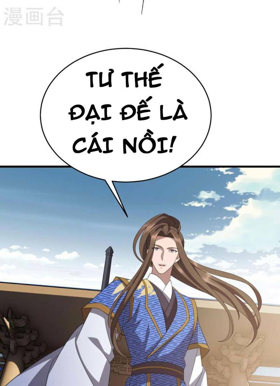 chúa tể tam giới chapter 288 - Next chapter 289