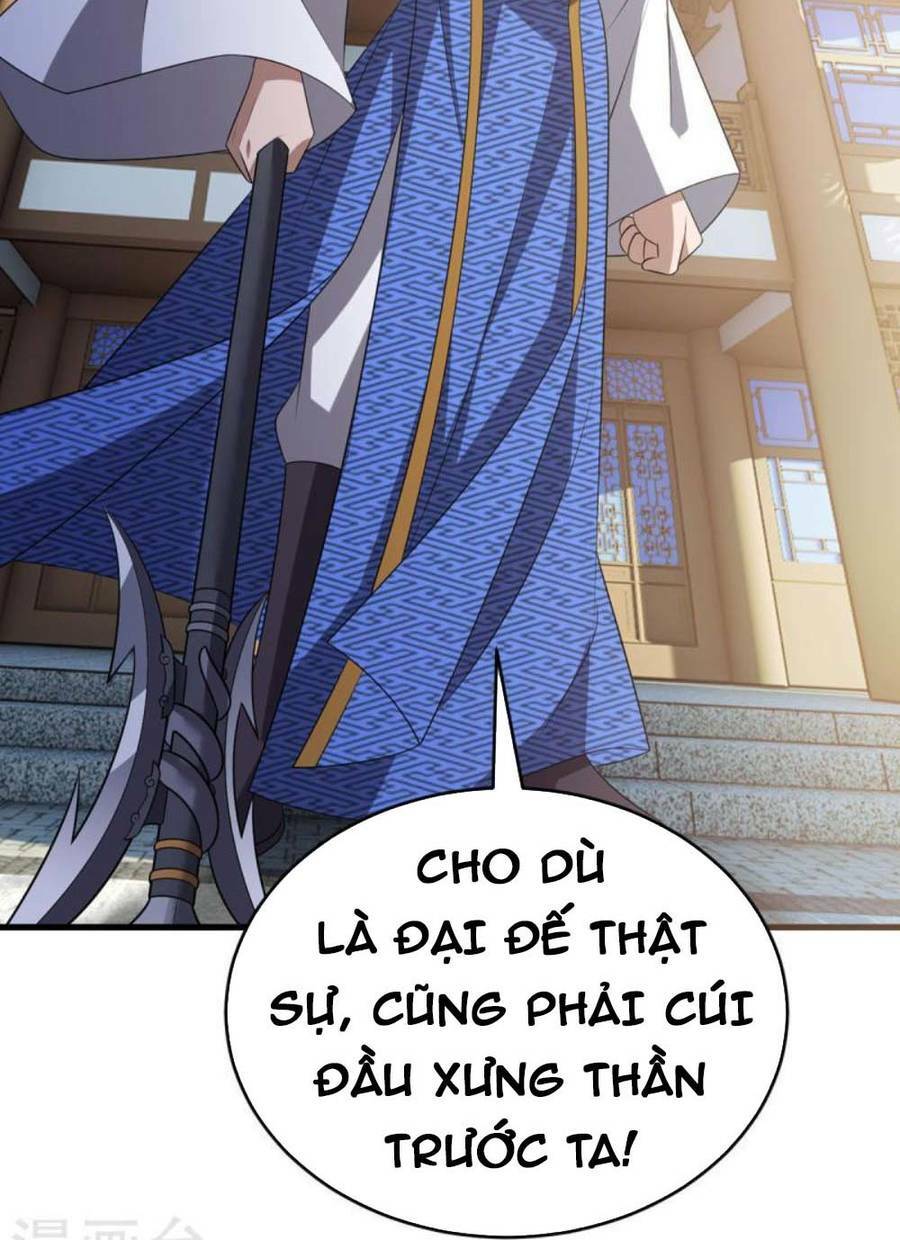 chúa tể tam giới chapter 288 - Next chapter 289