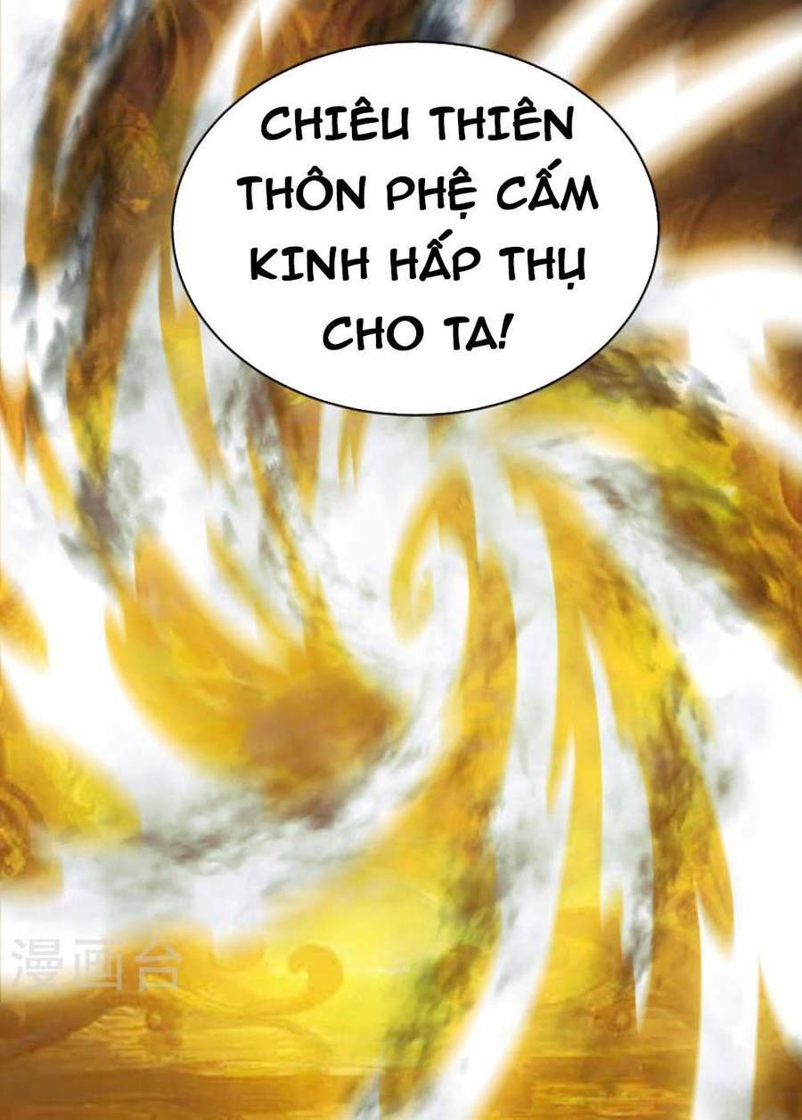 chúa tể tam giới chapter 288 - Next chapter 289