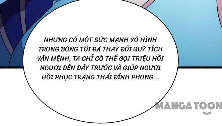 chúa tể tam giới chapter 295 - Trang 2