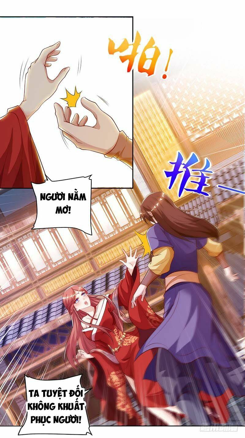 chúa tể tam giới chapter 30 - Next chapter 31