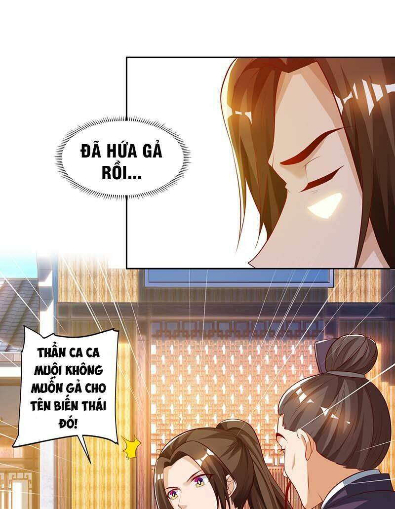 chúa tể tam giới chapter 30 - Next chapter 31