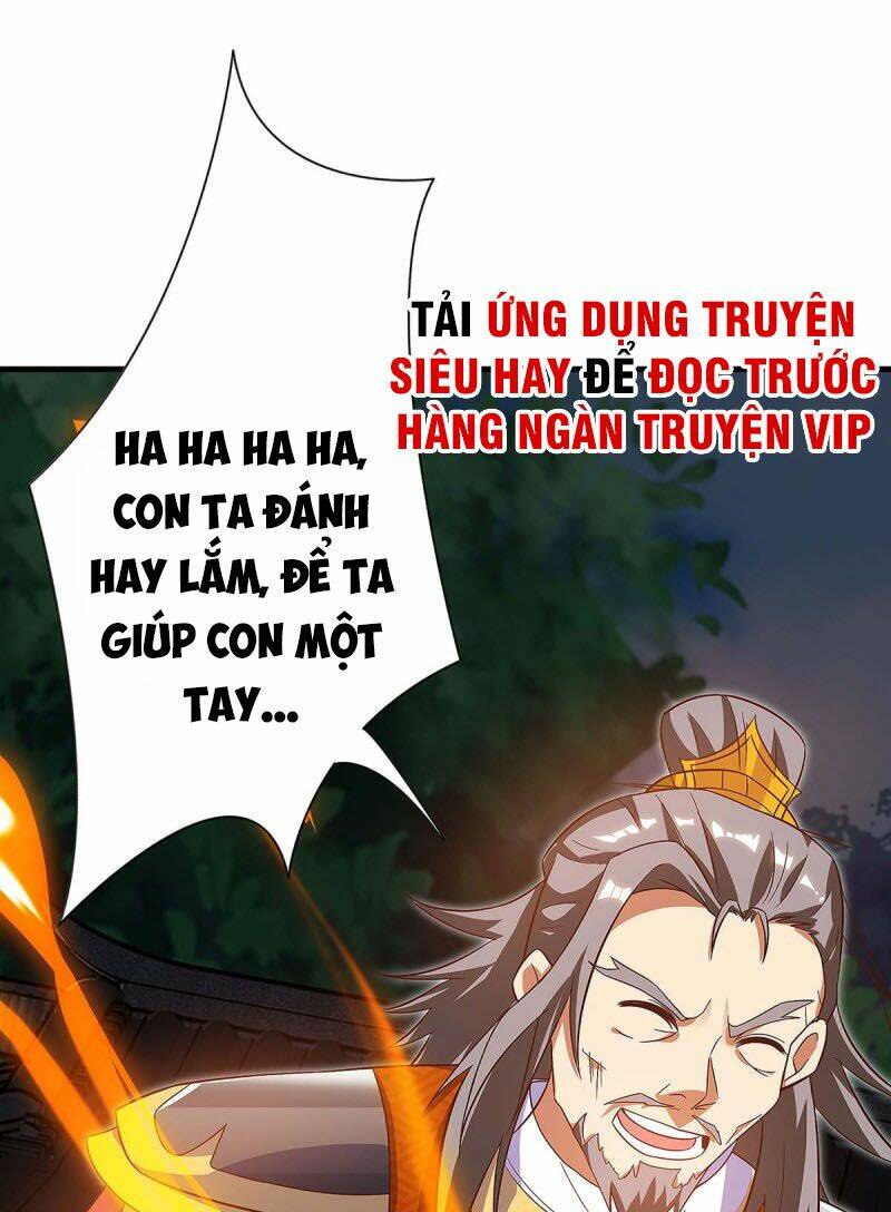 chúa tể tam giới chapter 41 - Next chapter 42