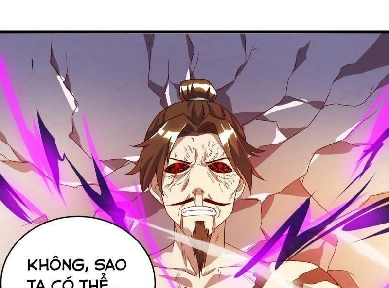 chúa tể tam giới chapter 53 - Next chapter 54