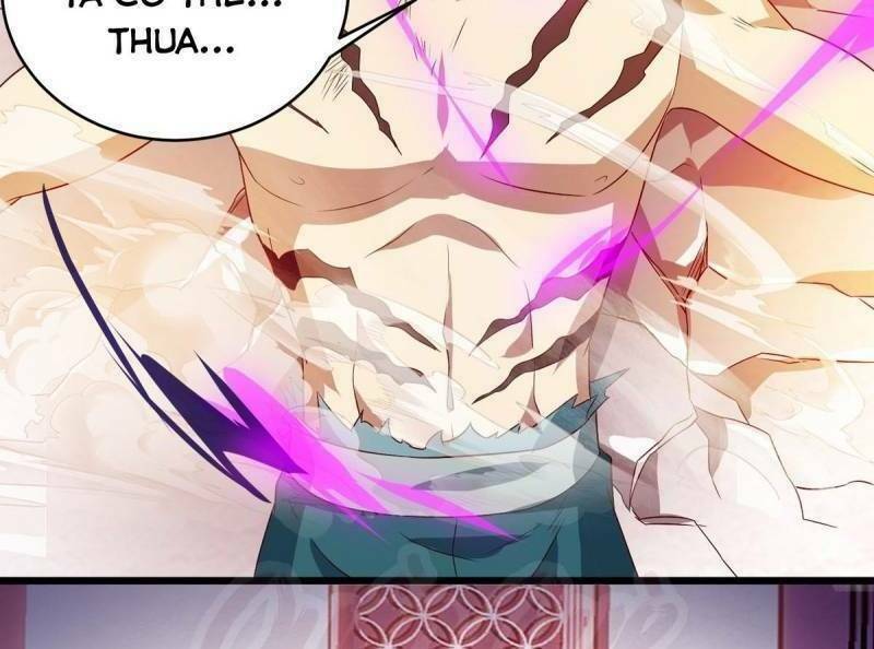 chúa tể tam giới chapter 53 - Next chapter 54