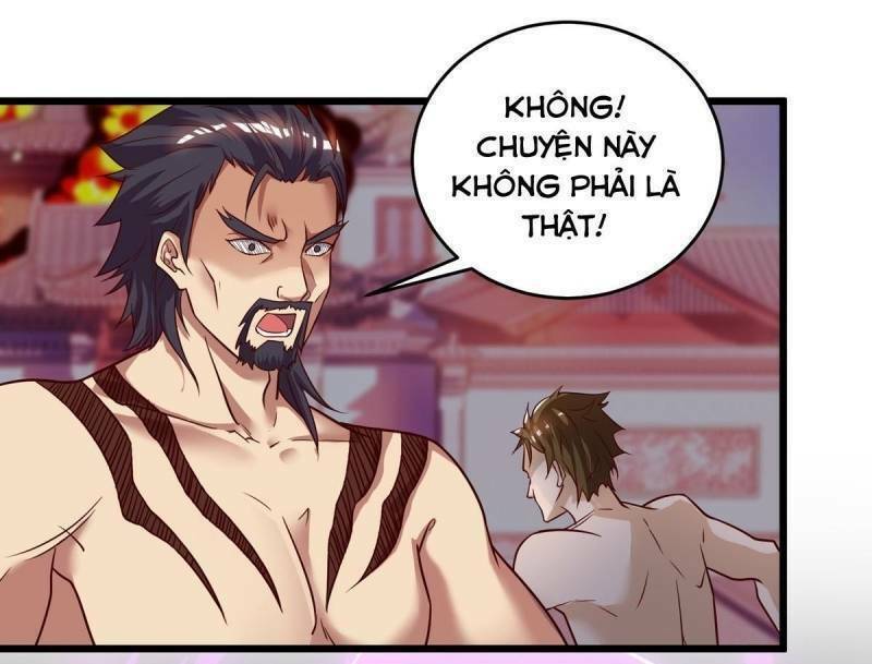 chúa tể tam giới chapter 53 - Next chapter 54