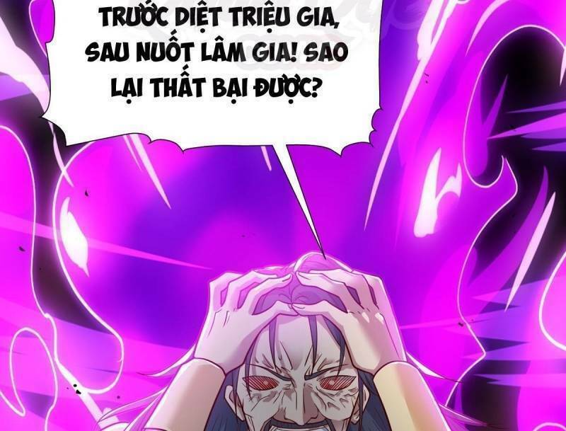 chúa tể tam giới chapter 53 - Next chapter 54