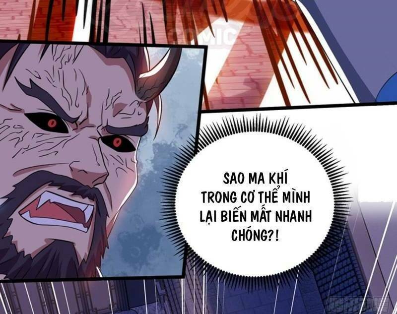 chúa tể tam giới chapter 53 - Next chapter 54