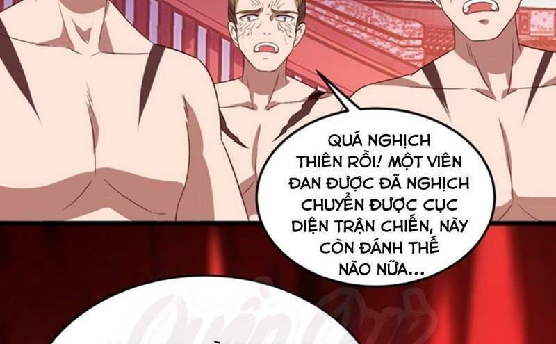 chúa tể tam giới chapter 53 - Next chapter 54