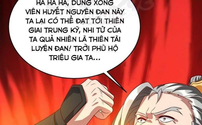 chúa tể tam giới chapter 53 - Next chapter 54