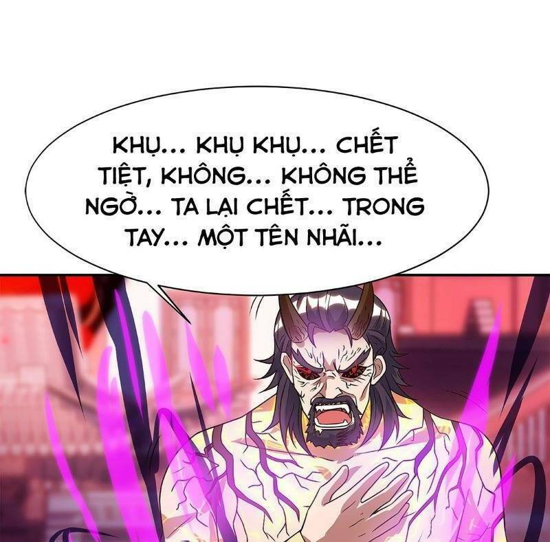 chúa tể tam giới chapter 54 - Next chapter 55