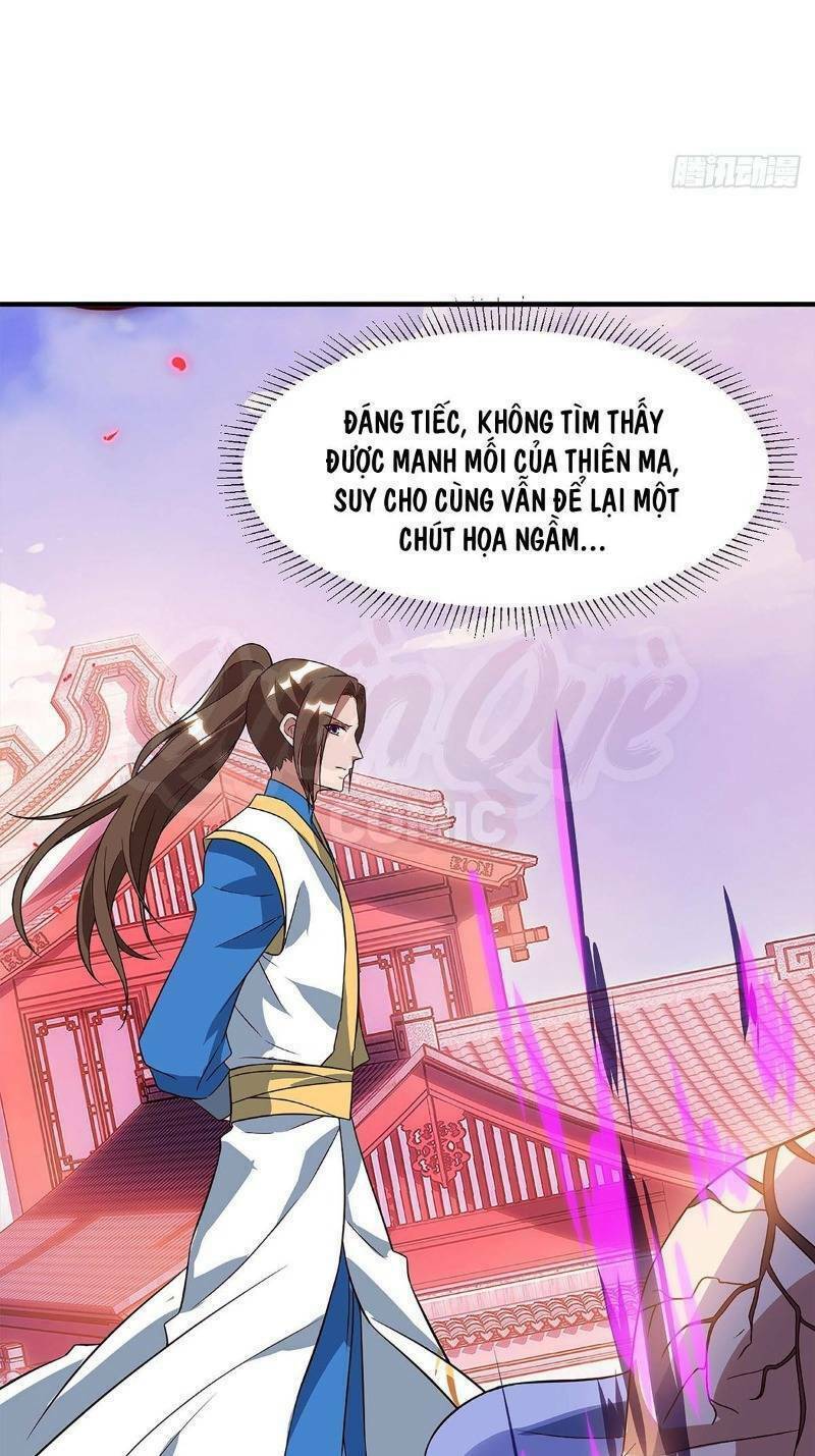 chúa tể tam giới chapter 54 - Next chapter 55