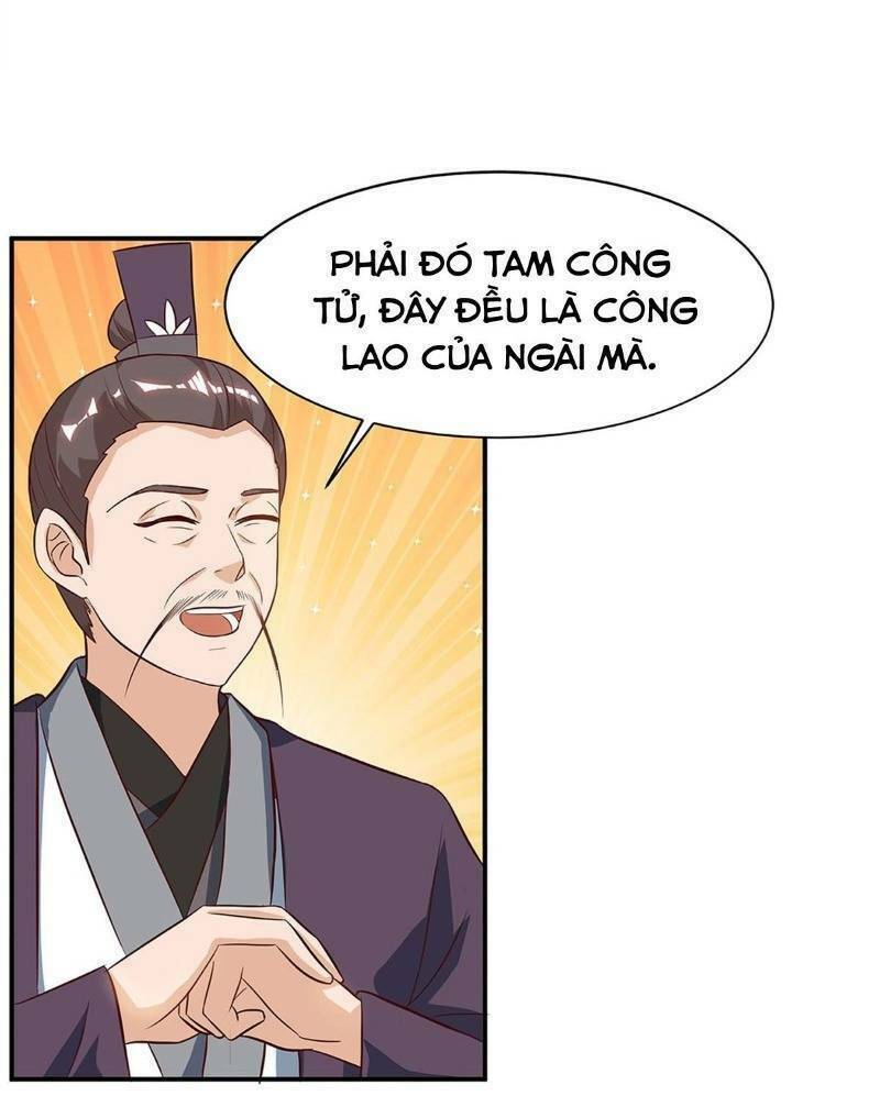 chúa tể tam giới chapter 54 - Next chapter 55