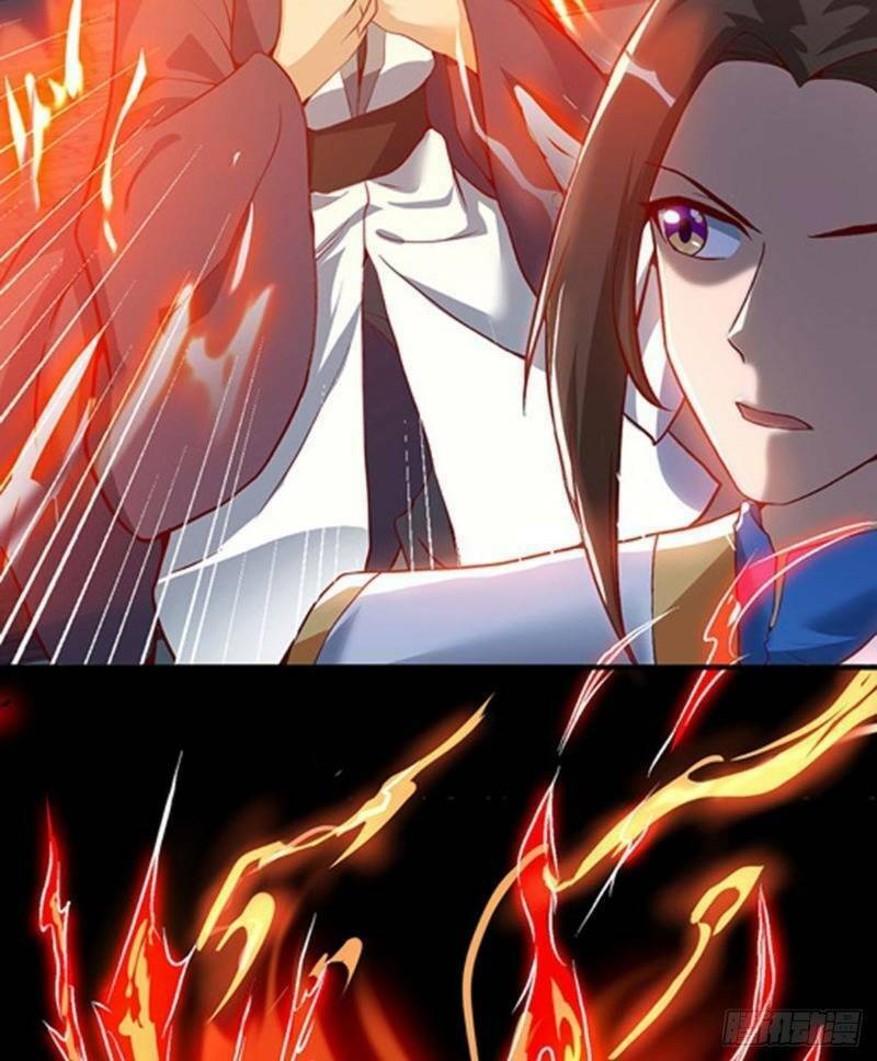 chúa tể tam giới chapter 54 - Next chapter 55