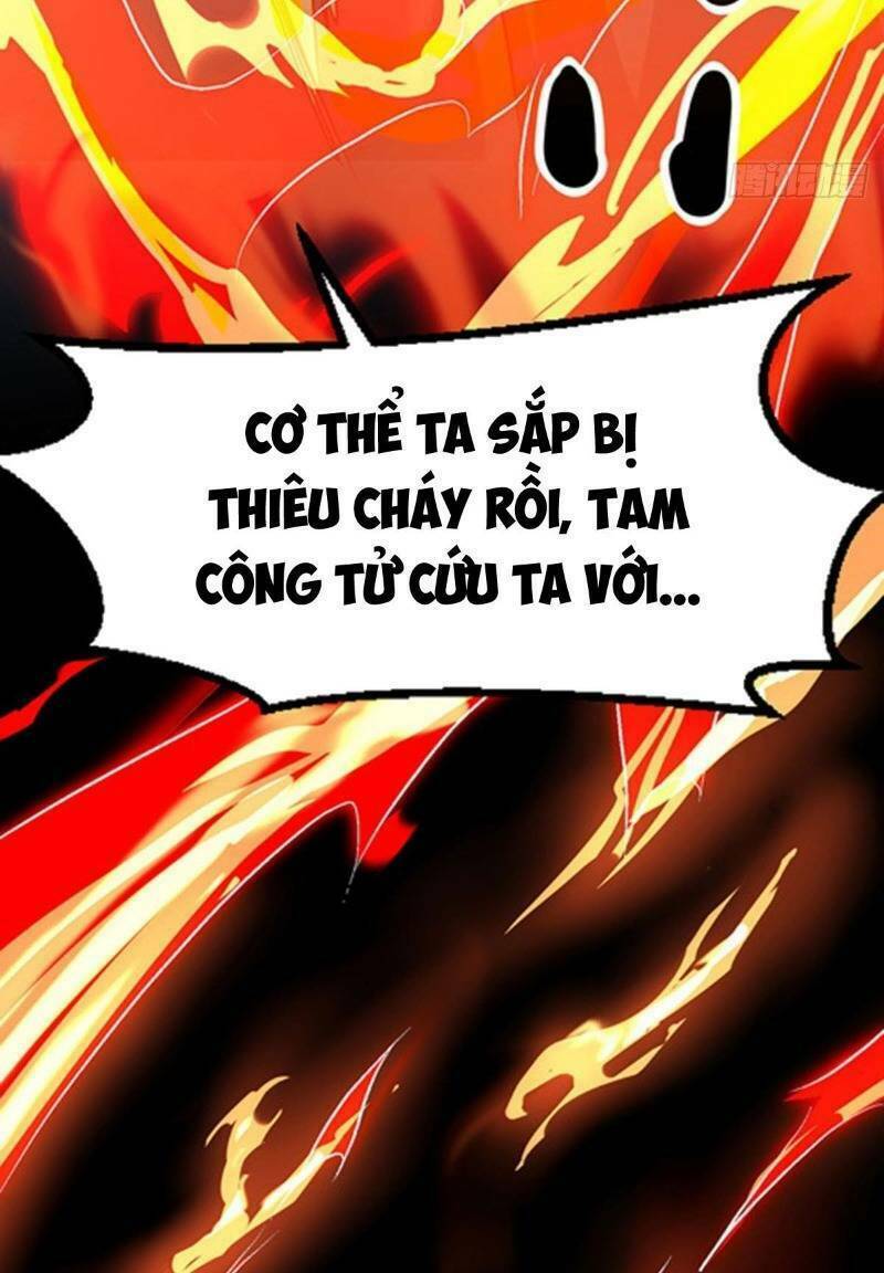 chúa tể tam giới chapter 54 - Next chapter 55