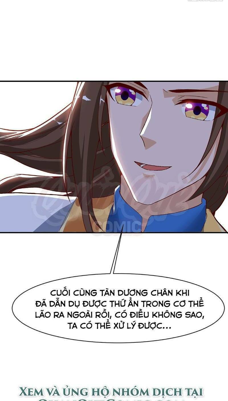 chúa tể tam giới chapter 54 - Next chapter 55