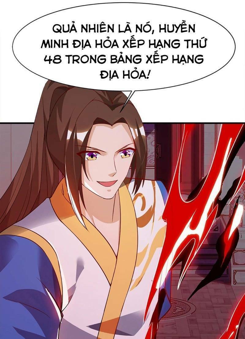 chúa tể tam giới chapter 54 - Next chapter 55