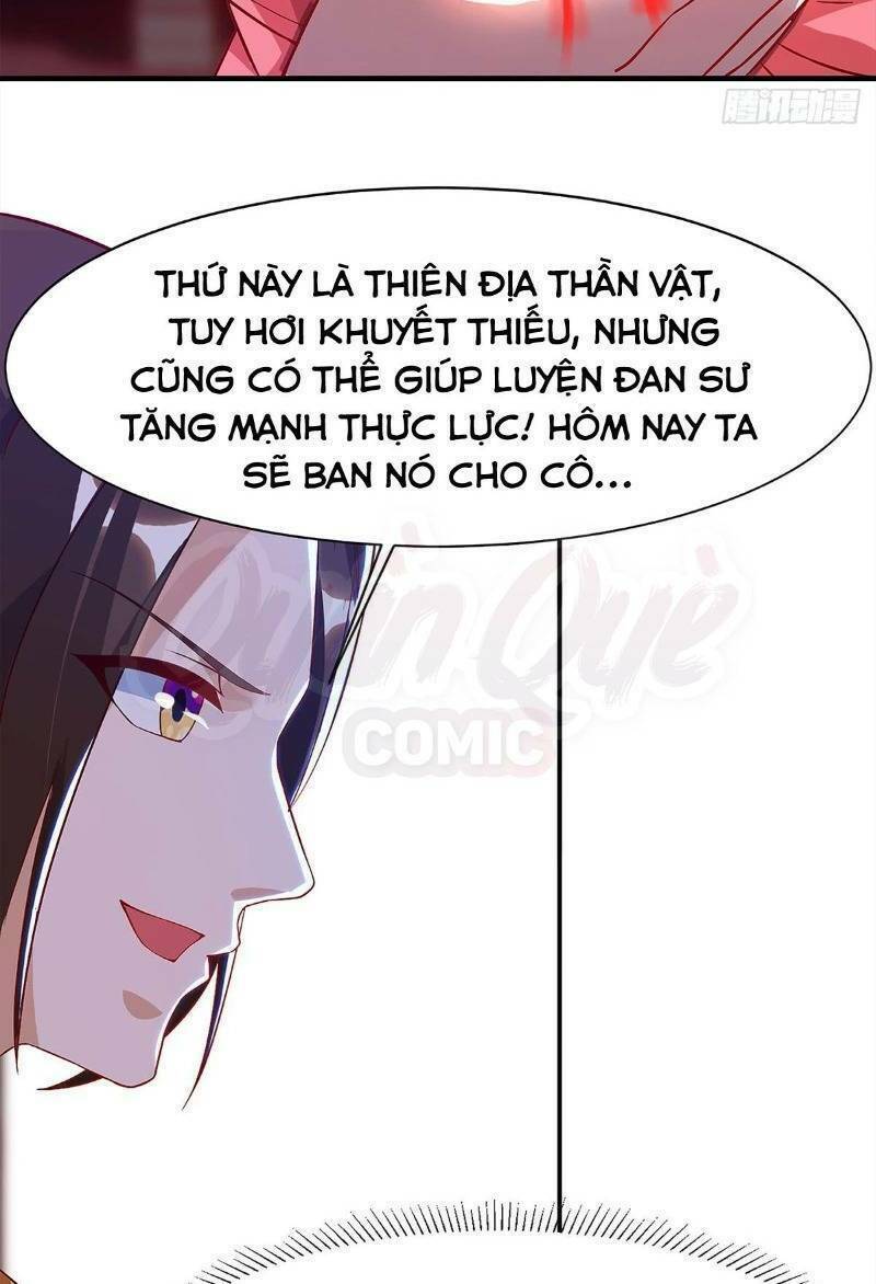 chúa tể tam giới chapter 54 - Next chapter 55