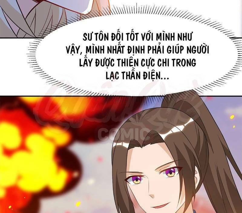 chúa tể tam giới chapter 54 - Next chapter 55