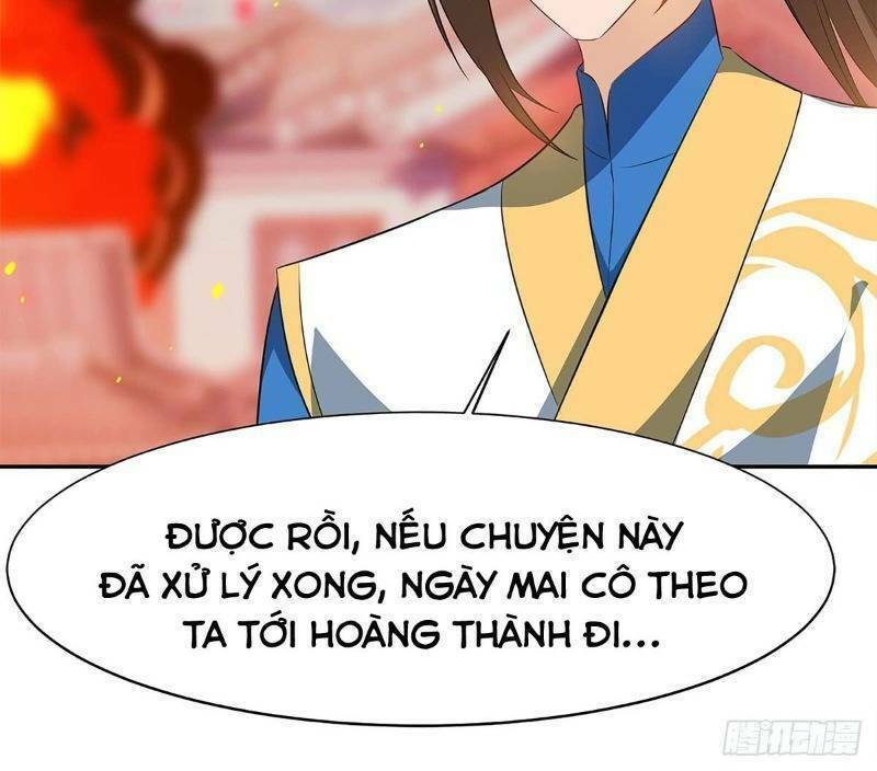 chúa tể tam giới chapter 54 - Next chapter 55