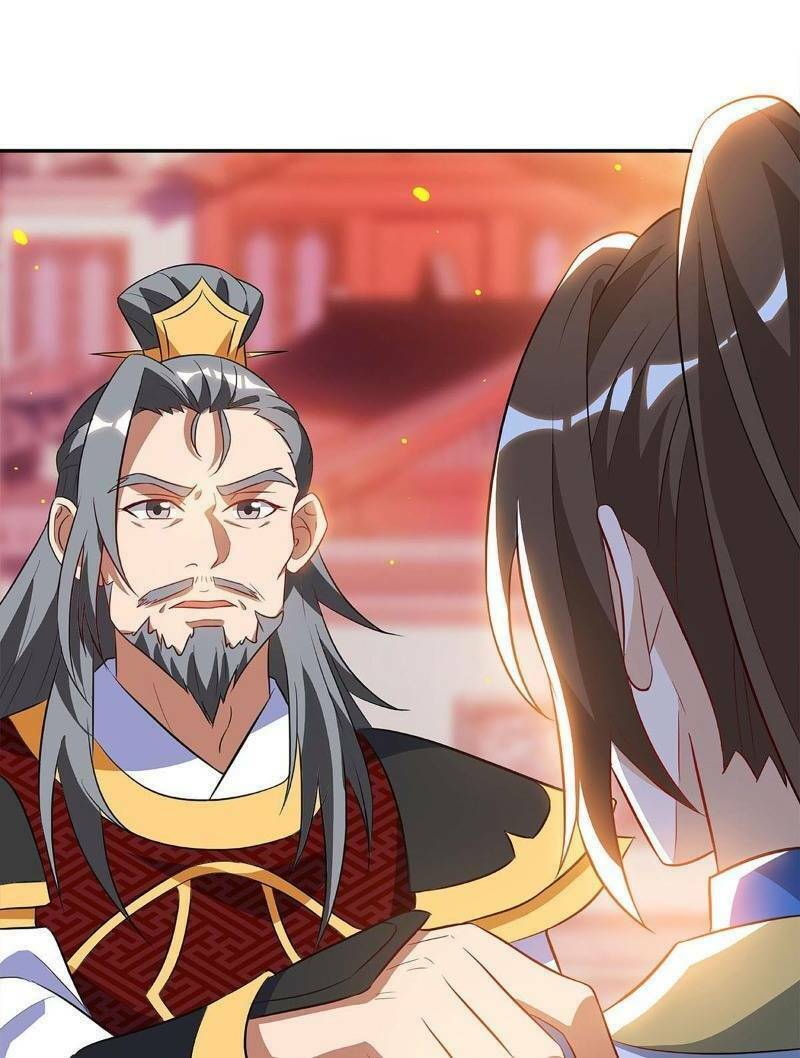 chúa tể tam giới chapter 54 - Next chapter 55