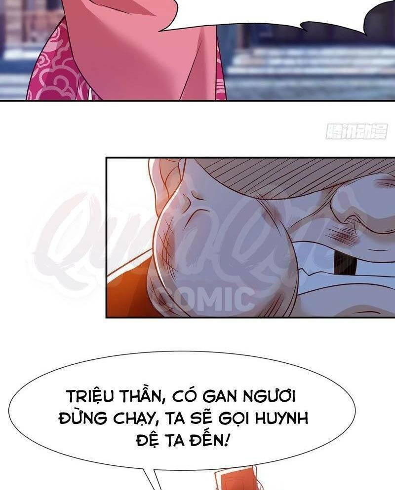 chúa tể tam giới chapter 56 - Trang 2