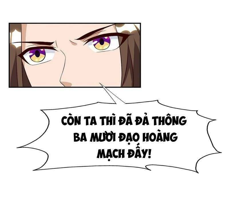 chúa tể tam giới chapter 56 - Trang 2