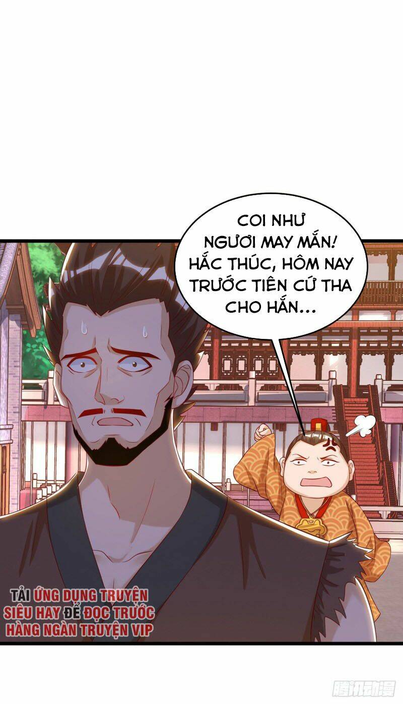 chúa tể tam giới Chapter 64 - Trang 2