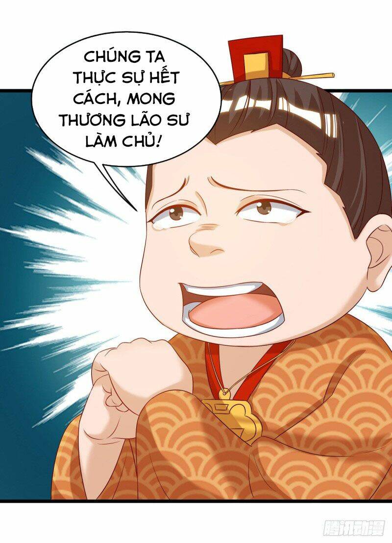 chúa tể tam giới Chapter 64 - Trang 2