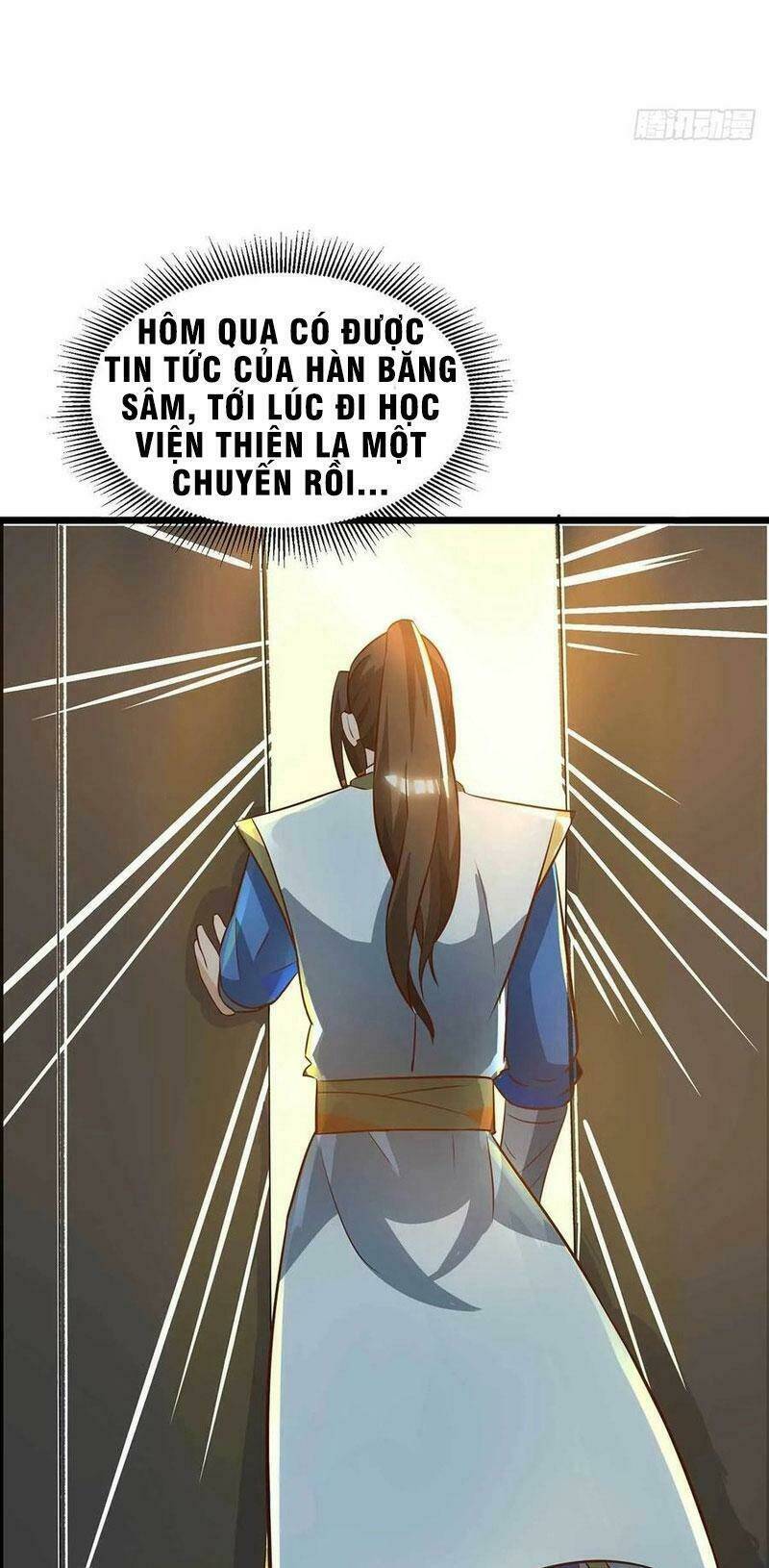 chúa tể tam giới Chapter 72 - Next chapter 73