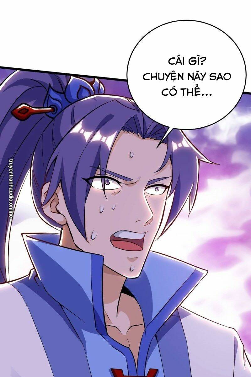 chúa tể tam giới Chapter 80 - Trang 2