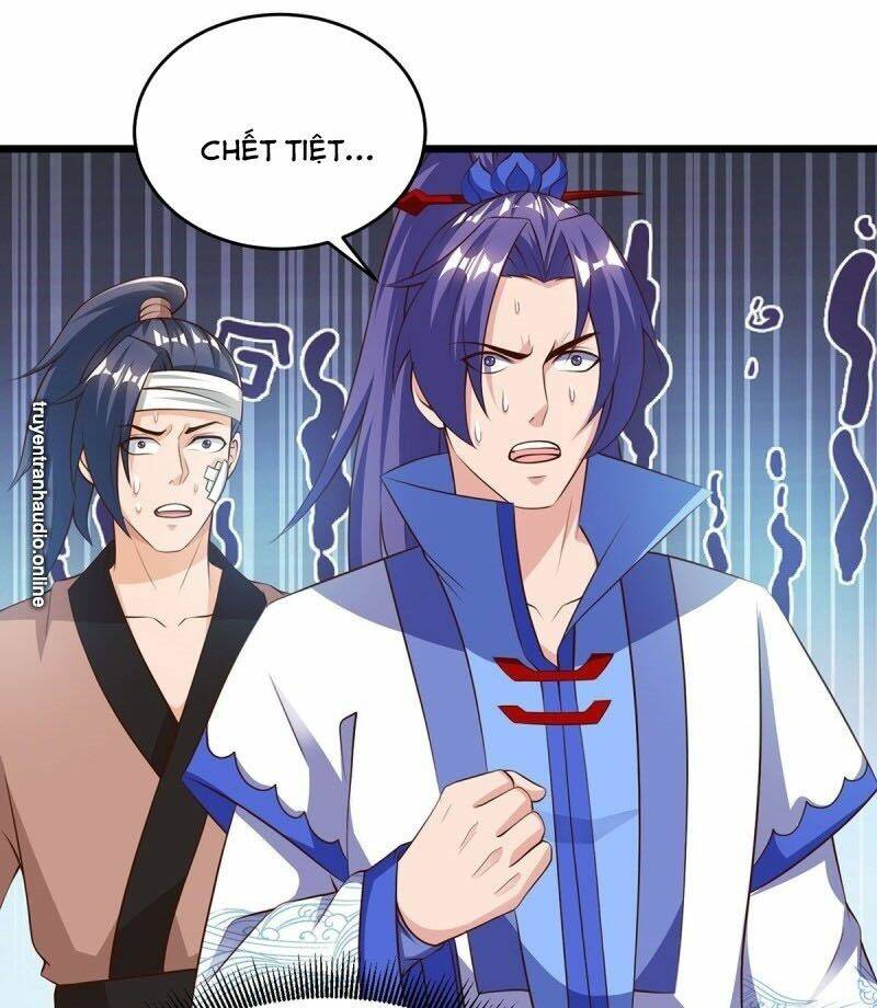 chúa tể tam giới Chapter 80 - Trang 2