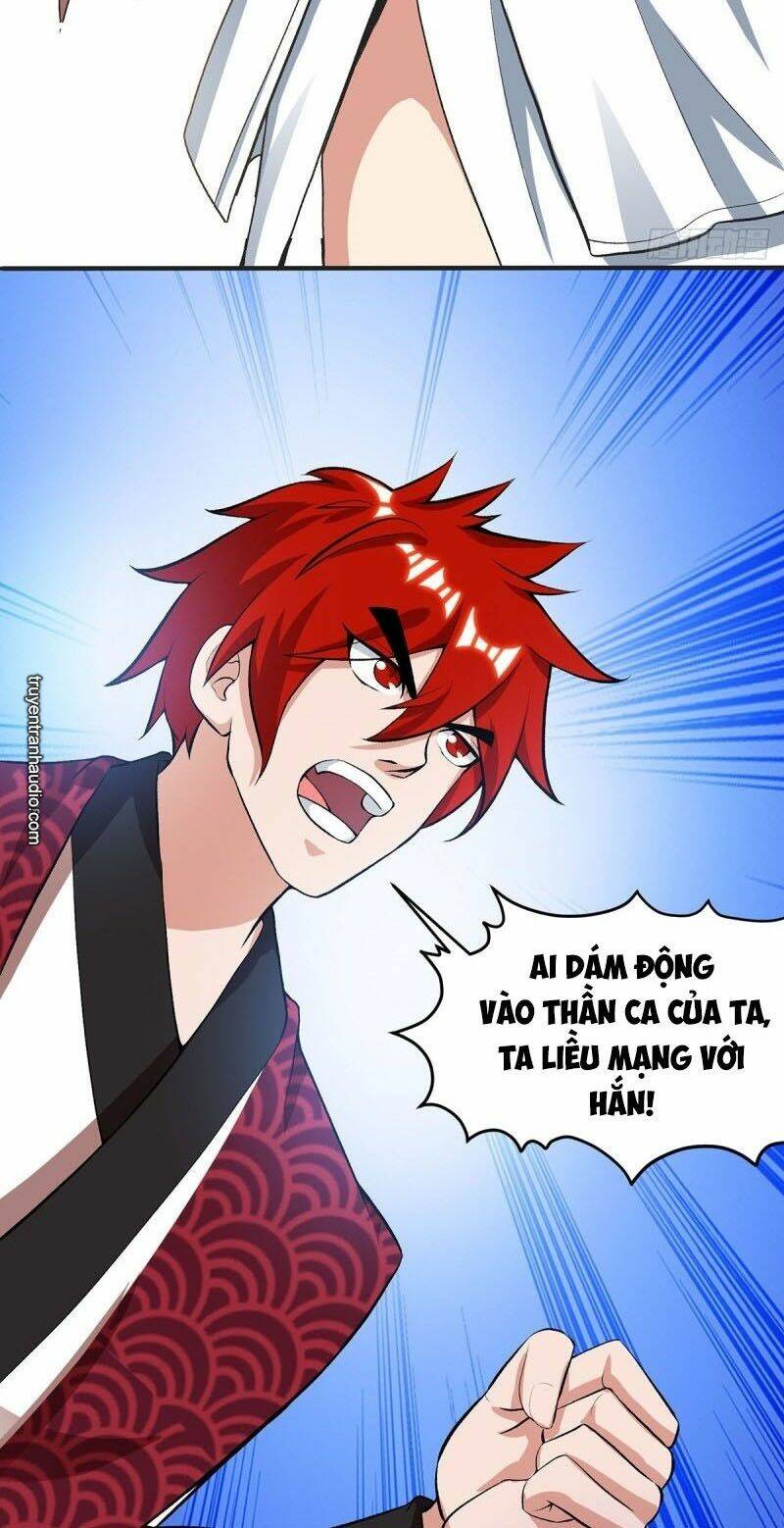 chúa tể tam giới chapter 84 - Trang 2