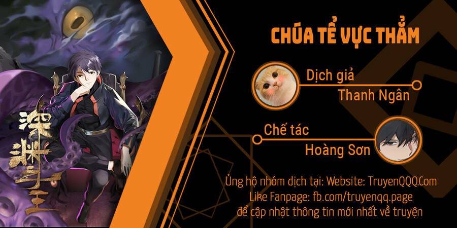 chúa tể vực thẳm chapter 15 - Trang 2