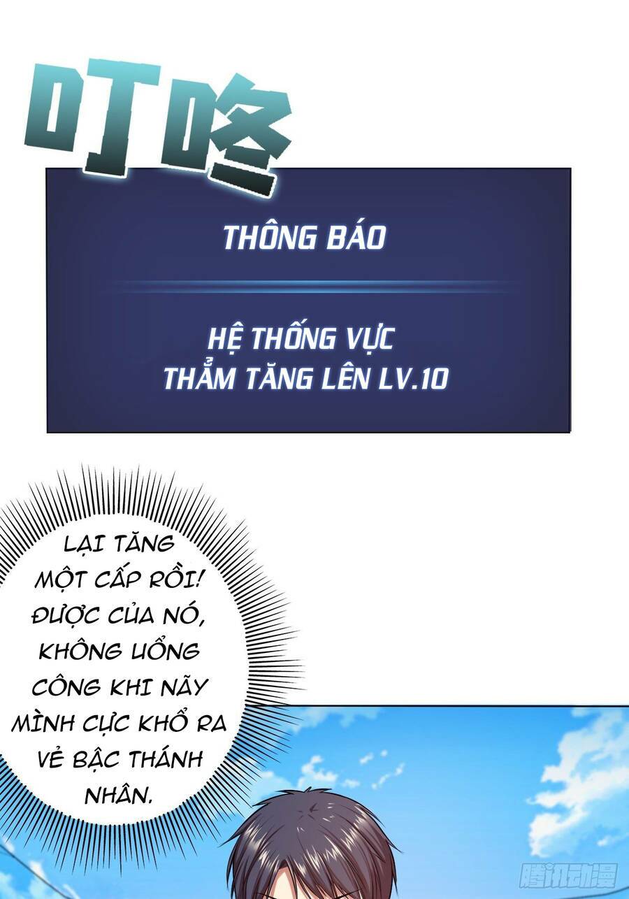 chúa tể vực thẳm chapter 15 - Trang 2