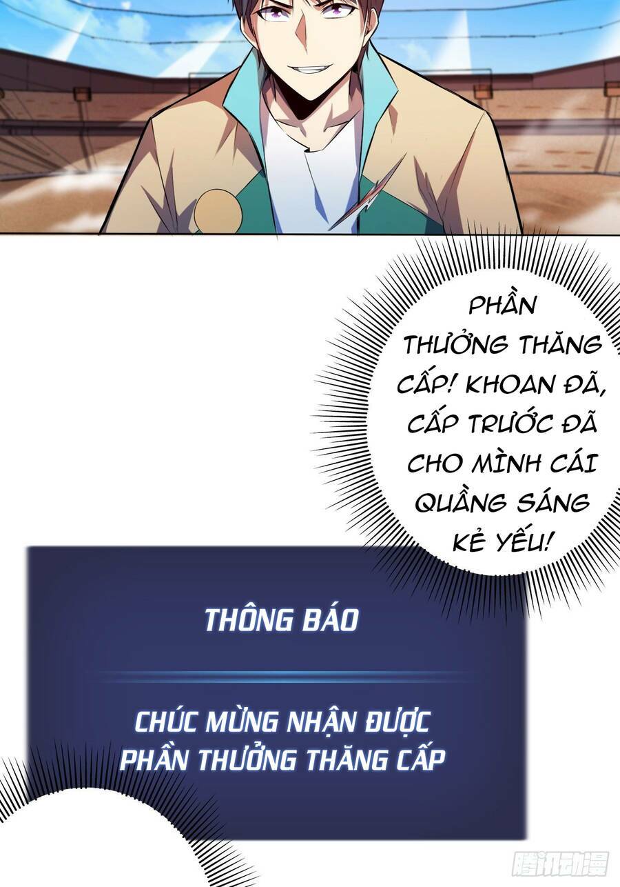 chúa tể vực thẳm chapter 15 - Trang 2