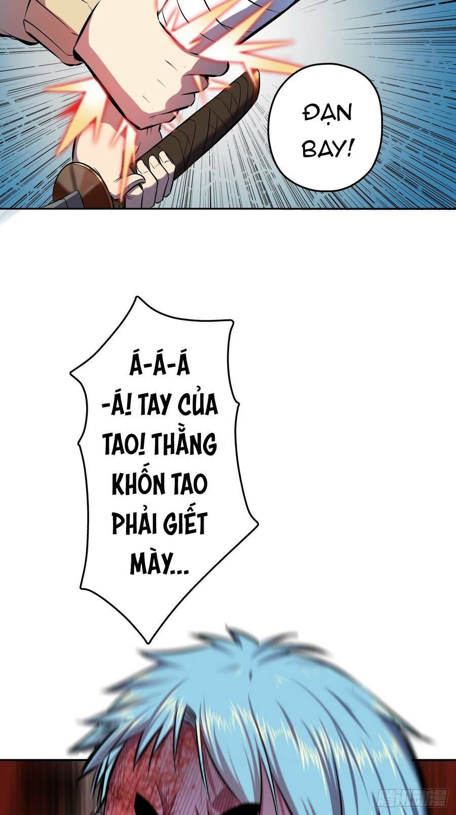 chúa tể vực thẳm chapter 15 - Trang 2