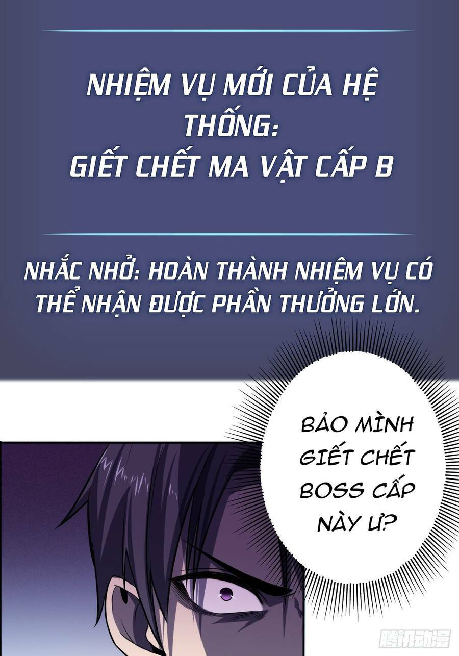 chúa tể vực thẳm chapter 20 - Trang 2