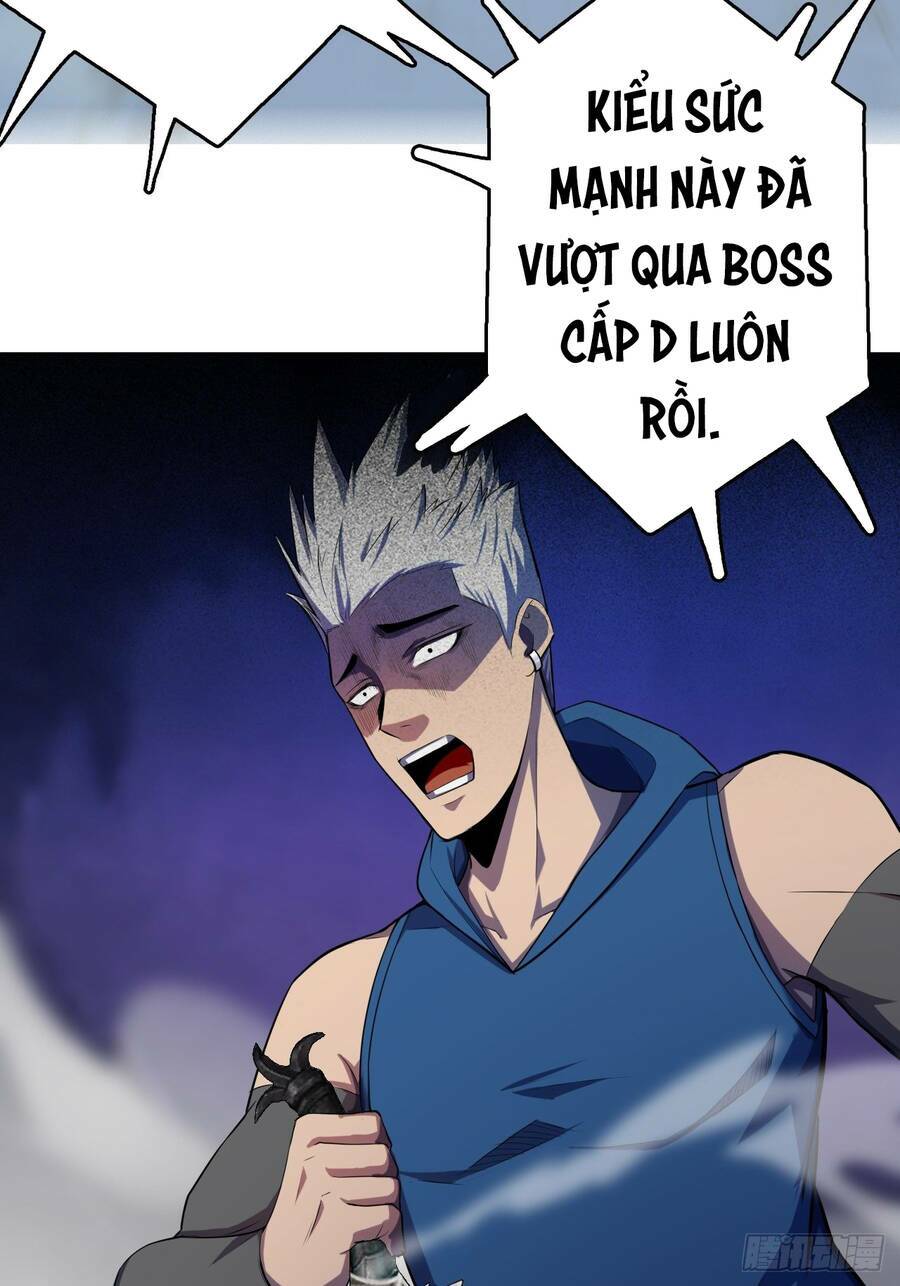 chúa tể vực thẳm chapter 20 - Trang 2