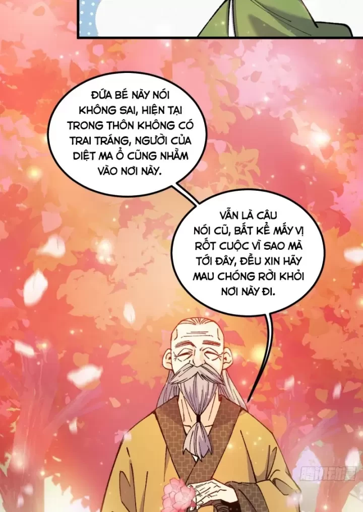 chưa từng ra tay nhưng ta vẫn thành đại lão trên thiên bảng Chapter 76 - Next Chapter 77