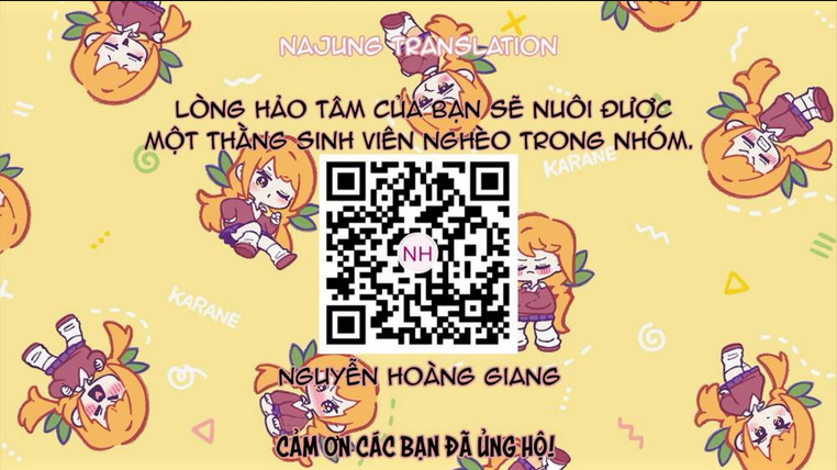 chúc em hạnh phúc, lemon! chapter 11 - Trang 2