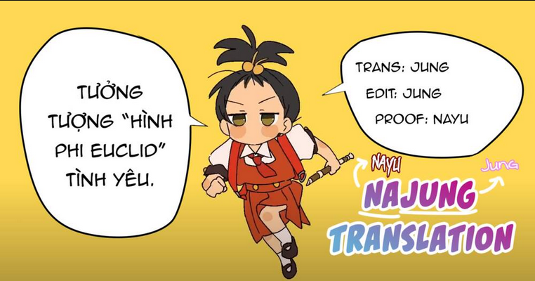 chúc em hạnh phúc, lemon! chapter 16 - Trang 2